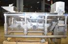 Used Cremer TQW-4150 Track Counting Machine – High-Speed Frozen Food Counter