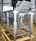 Used Cremer TQW-4150 Track Counting Machine – High-Speed Frozen Food Counter