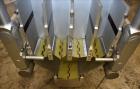Used Cremer TQW-4150 Track Counting Machine – High-Speed Frozen Food Counter