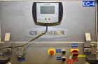 Used Cremer TQW-4150 Track Counting Machine – High-Speed Frozen Food Counter