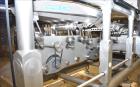 Used Cremer TQW-4150 Track Counting Machine – High-Speed Frozen Food Counter