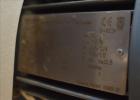 Used Cremer TQW-4150 Track Counting Machine – High-Speed Frozen Food Counter