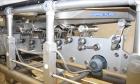 Used Cremer TQW-4150 Track Counting Machine – High-Speed Frozen Food Counter