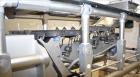 Used Cremer TQW-4150 Track Counting Machine – High-Speed Frozen Food Counter