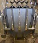 Used Cremer TQW-4150 Track Counting Machine – High-Speed Frozen Food Counter