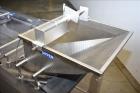 Used Cremer TQW-4150 Track Counting Machine – High-Speed Frozen Food Counter