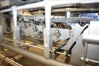 Used Cremer TQW-4150 Track Counting Machine – High-Speed Frozen Food Counter