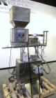 Used Deitz Company Versacount Tablet/Capsule Counter/Bottle Filler, Model FF 714R. 16