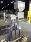 Used Deitz Company Versacount Tablet/Capsule Counter/Bottle Filler, Model FF 714R. 16
