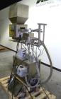 Used Deitz Company Versacount Tablet/Capsule Counter/Bottle Filler, Model FF 714R. 16