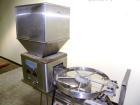 Used Deitz Company Versacount Tablet/Capsule Counter/Bottle Filler, Model FF 714R. 16