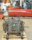 Used Deitz Company Versacount Tablet/Capsule Counter/Bottle Filler, Model FF 714R. 16