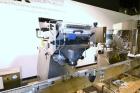 Used Kalish Swiftpack Model SV2 Electronic Tablet Counter Packaging Line