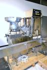 Used Kalish Swiftpack Model SV2 Electronic Tablet Counter Packaging Line