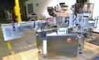 Used Kalish Swiftpack Model SV2 Electronic Tablet Counter Packaging Line