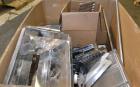 Used Kalish Swiftpack Model SV2 Electronic Tablet Counter Packaging Line