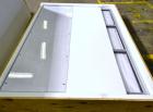 Used Kalish Swiftpack Model SV2 Electronic Tablet Counter Packaging Line