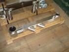 Used Kalish Model A12PTS Swiftpack Tablet Counter