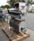 Used Kalish 12-Lane Electronic Counter, Model B12P3PTS.