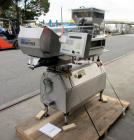 Used Kalish 12-Lane Electronic Counter, Model B12P3PTS.