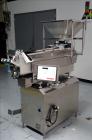 Used Kalish Swiftpack Model SPC4P3 Fully Automatic 4 Track Tablet Counter