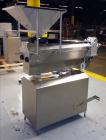 Used Kalish Swiftpack Model SPC4P3 Fully Automatic 4 Track Tablet Counter