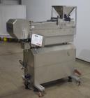 Kalish Swiftpack SPC4P3 Tablet Counter – 4-Track, 250 Tablets per Bottle