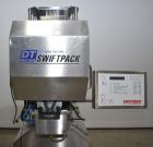 Kalish Swiftpack SPC4P3 Tablet Counter – 4-Track, 250 Tablets per Bottle