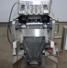 Kalish Swiftpack SPC4P3 Tablet Counter – 4-Track, 250 Tablets per Bottle