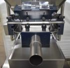 Kalish Swiftpack SPC4P3 Tablet Counter – 4-Track, 250 Tablets per Bottle