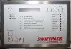 Kalish Swiftpack SPC4P3 Tablet Counter – 4-Track, 250 Tablets per Bottle