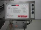 Used Kalish (DT Kalish or IMA) Swiftpack Model SPC8PD Electronic Tablet Counter. Two tray system with 16 channels and bulk supply hopper, stainless steel construction, 16 lane, two step, feed hopper,...