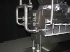Used Kalish (DT Kalish or IMA) Swiftpack Model SPC8PD Electronic Tablet Counter. Two tray system with 16 channels and bulk supply hopper, stainless steel construction, 16 lane, two step, feed hopper,...