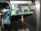Used Kalish (DT Kalish or IMA) Swiftpack Model SPC8PD Electronic Tablet Counter. Two tray system with 16 channels and bulk supply hopper, stainless steel construction, 16 lane, two step, feed hopper,...