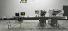 Used Kalish (IMA Novea) Swiftpack Electronic Tablet Counting and Bottle Filling