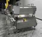 Used Kalish (IMA Novea) Swiftpack Electronic Tablet Counting and Bottle Filling