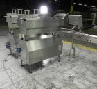 Used Kalish (IMA Novea) Swiftpack Electronic Tablet Counting and Bottle Filling