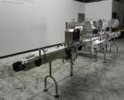 Used Kalish (IMA Novea) Swiftpack Electronic Tablet Counting and Bottle Filling