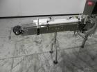 Used Kalish (IMA Novea) Swiftpack Electronic Tablet Counting and Bottle Filling