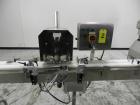 Used Kalish (IMA Novea) Swiftpack Electronic Tablet Counting and Bottle Filling