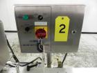 Used Kalish (IMA Novea) Swiftpack Electronic Tablet Counting and Bottle Filling