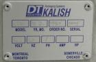 Used Kalish (IMA Novea) Swiftpack Electronic Tablet Counting and Bottle Filling