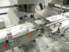 Used Kalish (IMA Novea) Swiftpack Electronic Tablet Counting and Bottle Filling