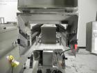 Used Kalish (IMA Novea) Swiftpack Electronic Tablet Counting and Bottle Filling