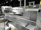 Used Kalish (IMA Novea) Swiftpack Electronic Tablet Counting and Bottle Filling