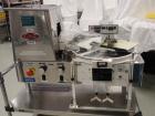 Used King Model TB4 Semi-Auto/ Automatic Table Top Tablet Counter.