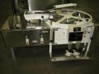 Used King Model TB4 Semi-Auto / Automatic Tabletop Tablet Counter