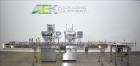 Used Modular Tablet Counter, Model VC-12.Dual Lane Twin Head Track Counter