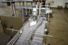 Used Modular Tablet Counter, Model VC-12.Dual Lane Twin Head Track Counter