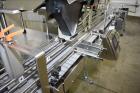 Used Modular Tablet Counter, Model VC-12.Dual Lane Twin Head Track Counter